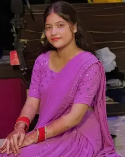 Kasheli Call Girls Service