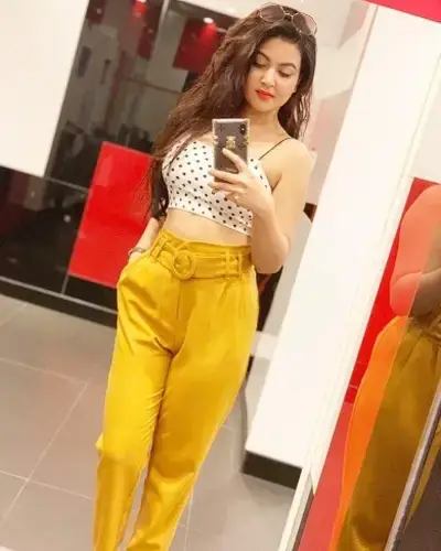 Kasheli Escort Service